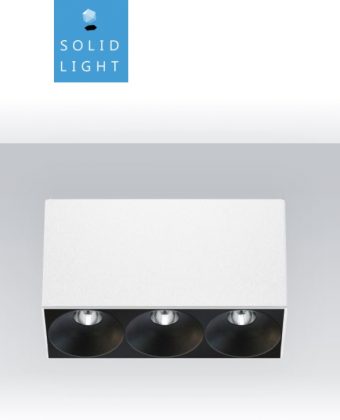 SURFACE CEILING LIGHTING DEVICE P28