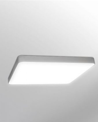 SURFACE CEILING LIGHTING FIXTURE P22