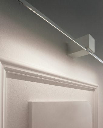 Wall Lighting Fixture A45