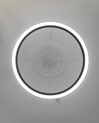 SUSPENSÃO S8